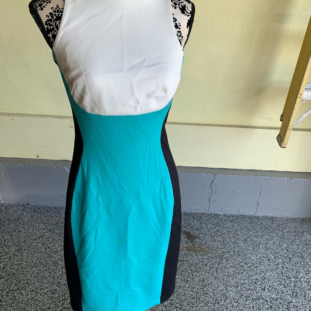 Work dress